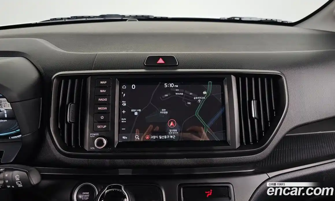 Kia Ray 2024 1.0 Автомат в Москве № 123195, фото 5