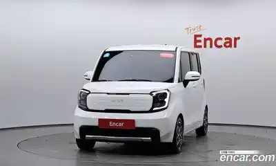 Kia Ray 2024 1.0 Автомат в Москве № 123195, миниатюра 6