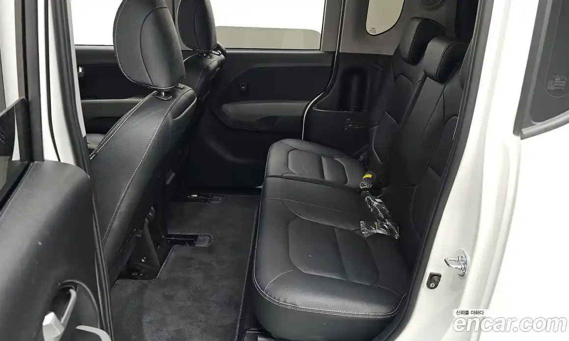 Kia Ray 2024 1.0 Автомат в Москве № 123195, фото 10