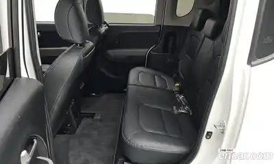 Kia Ray 2024 1.0 Автомат в Москве № 123195, миниатюра 10