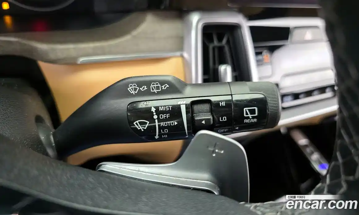 Kia Sorento 2022 1.6 Автомат в Москве № 123591, фото 18