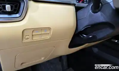 Kia Sorento 2022 1.6 Автомат в Москве № 123591, миниатюра 5