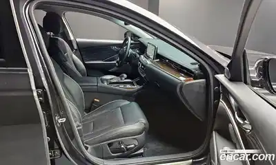 Kia K9 2019 3.8 Автомат в Москве № 124130, миниатюра 11
