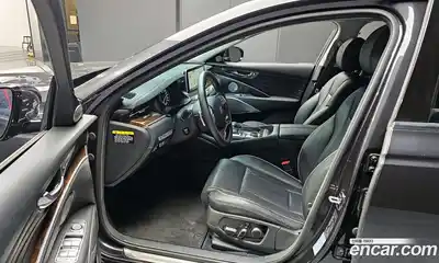 Kia K9 2019 3.8 Автомат в Москве № 124130, миниатюра 10