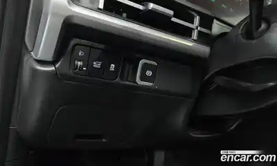 Hyundai Santa Fe, 2024