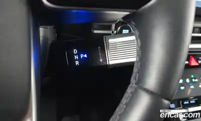 Hyundai Santa Fe 2024 1.6 Автомат в Москве № 124733, миниатюра 3