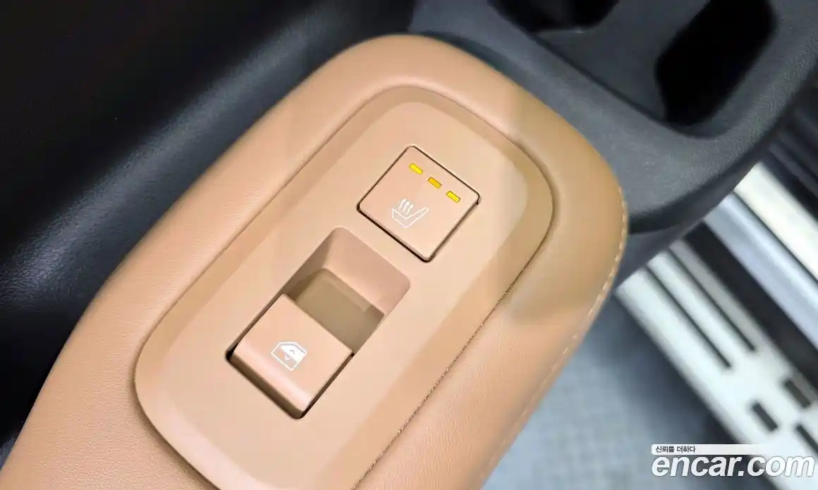 Hyundai Santa Fe 2024 1.6 Автомат в Москве № 125859, фото 12