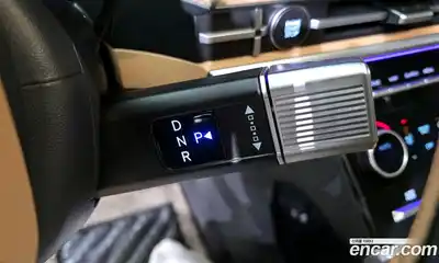 Hyundai Santa Fe 2024 1.6 Автомат в Москве № 125859, миниатюра 5