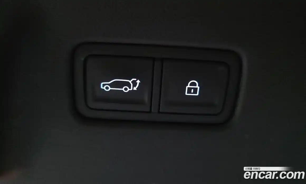 Hyundai Santa Fe 2024 1.6 Автомат в Москве № 125859, фото 7