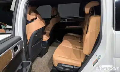 Hyundai Santa Fe 2024 1.6 Автомат в Москве № 125859, миниатюра 9