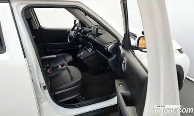 Hyundai Casper 2022 1.0 Автомат в Москве № 126168, миниатюра 11