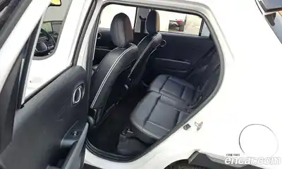 Hyundai Casper 2022 1.0 Автомат в Москве № 126168, миниатюра 12