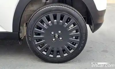 Hyundai Casper 2022 1.0 Автомат в Москве № 126168, миниатюра 5