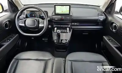 Hyundai Casper 2022 1.0 Автомат в Москве № 126168, миниатюра 7