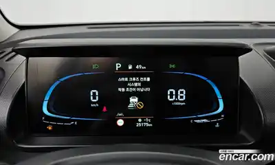 Hyundai Casper 2022 1.0 Автомат в Москве № 126168, миниатюра 8