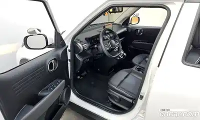 Hyundai Casper 2022 1.0 Автомат в Москве № 126168, миниатюра 10