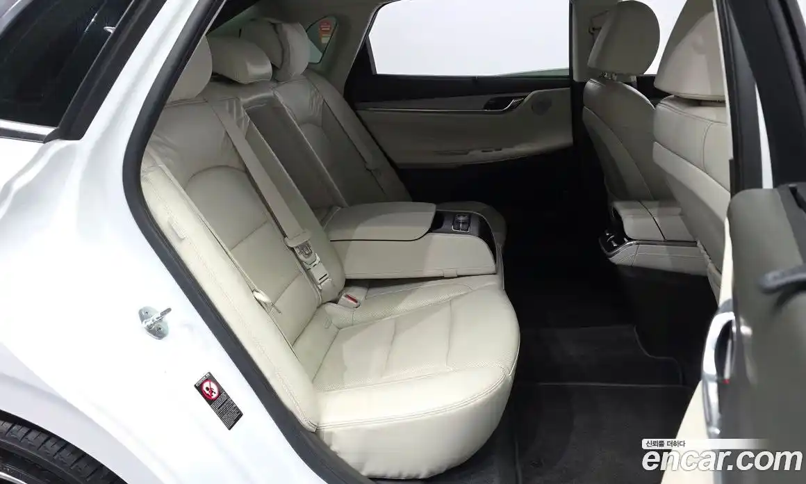 Hyundai Grandeur 2022 2.4 Автомат в Москве № 126187, фото 11