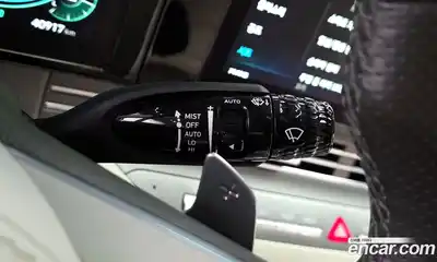 Hyundai Grandeur 2022 2.4 Автомат в Москве № 126187, миниатюра 5