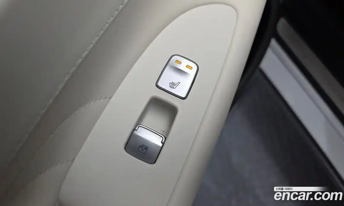 Hyundai Grandeur 2022 2.4 Автомат в Москве № 126187, фото 8