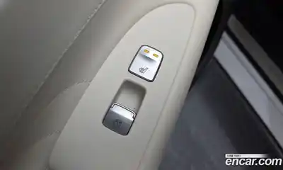 Hyundai Grandeur 2022 2.4 Автомат в Москве № 126187, миниатюра 8