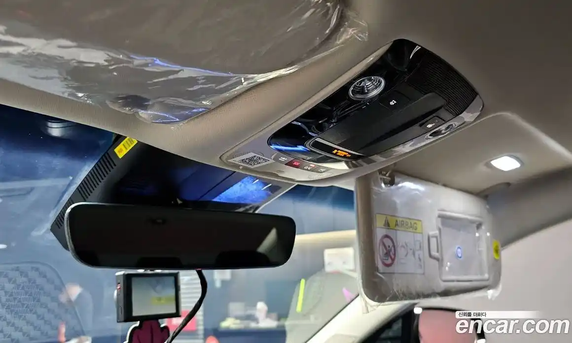 Kia K8 2025 1.6 Автомат в Москве № 127743, фото 1