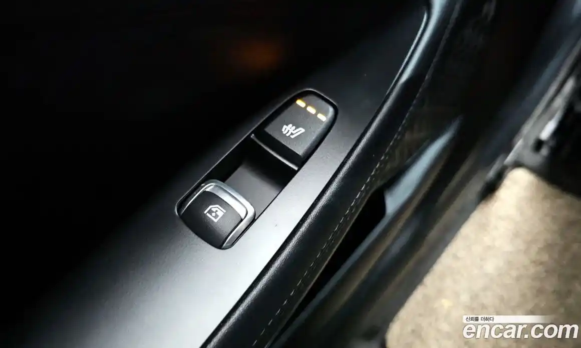 Kia K8 2025 1.6 Автомат в Москве № 127743, фото 20