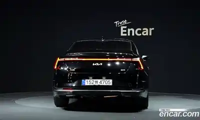 Kia K8 2025 1.6 Автомат в Москве № 127743, миниатюра 2