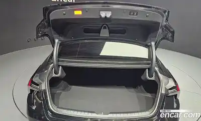 Kia K8 2025 1.6 Автомат в Москве № 127743, миниатюра 3