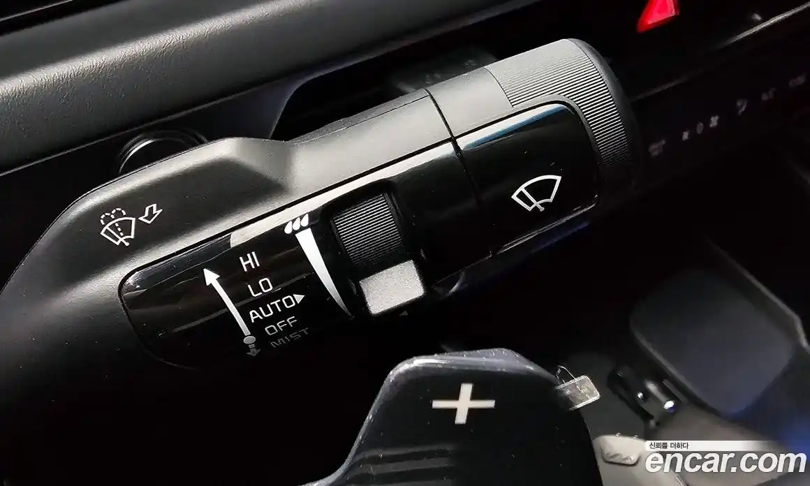 Kia K8 2025 1.6 Автомат в Москве № 127743, фото 4