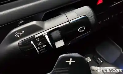 Kia K8 2025 1.6 Автомат в Москве № 127743, миниатюра 4