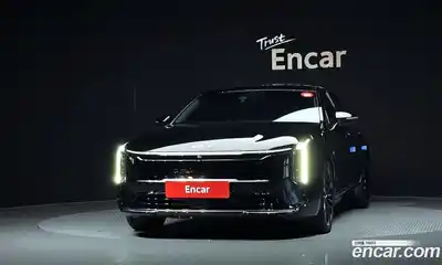 Kia K8 2025 1.6 Автомат в Москве № 127743, миниатюра 5