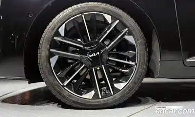 Kia K8 2025 1.6 Автомат в Москве № 127743, миниатюра 7