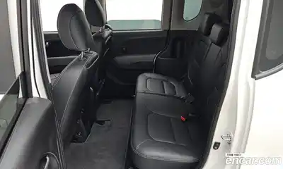 Kia Ray 2024 1.0 Автомат в Москве № 128139, миниатюра 11