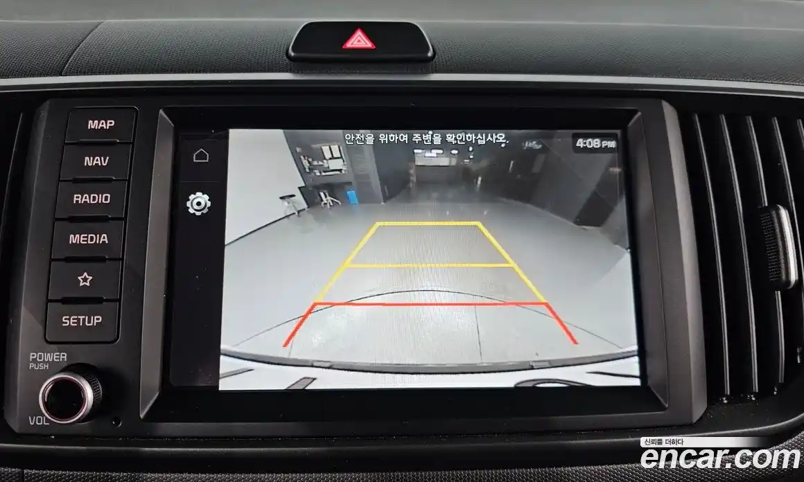 Kia Ray 2024 1.0 Автомат в Москве № 128139, фото 16