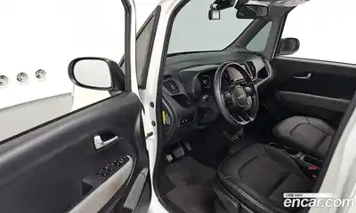 Kia Ray 2024 1.0 Автомат в Москве № 128139, миниатюра 2