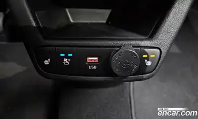 Kia Ray 2024 1.0 Автомат в Москве № 128139, миниатюра 5