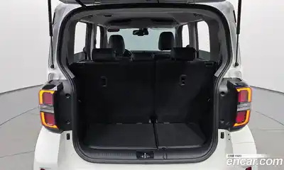 Kia Ray 2024 1.0 Автомат в Москве № 128139, миниатюра 7