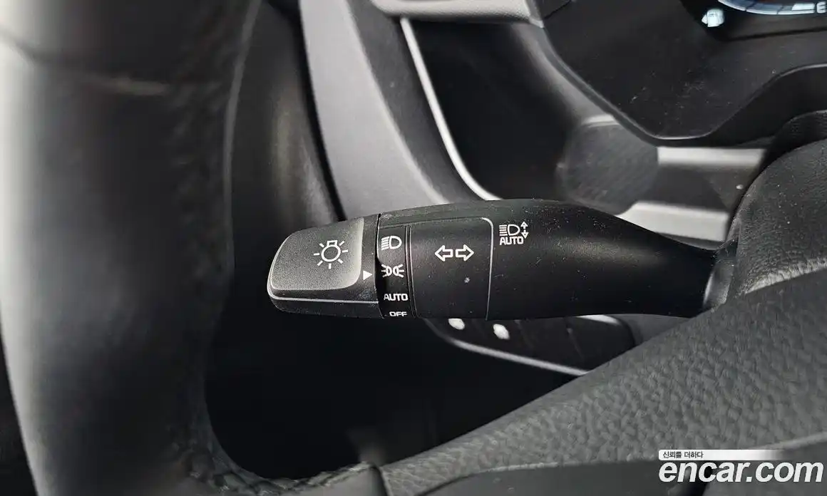 Kia Ray 2024 1.0 Автомат в Москве № 128139, фото 8