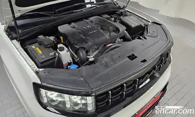 Kia Mohave 2022 3.0 Автомат в Москве № 128722, миниатюра 11