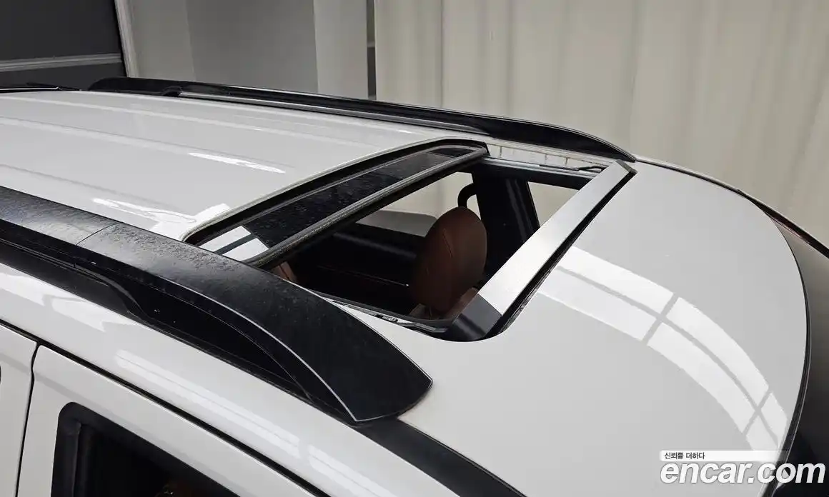 Kia Mohave 2022 3.0 Автомат в Москве № 128722, фото 16