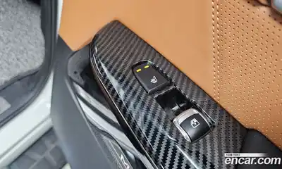 Kia Mohave 2022 3.0 Автомат в Москве № 128722, миниатюра 3