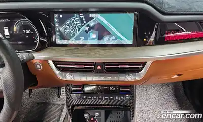 Kia Mohave 2022 3.0 Автомат в Москве № 128722, миниатюра 5