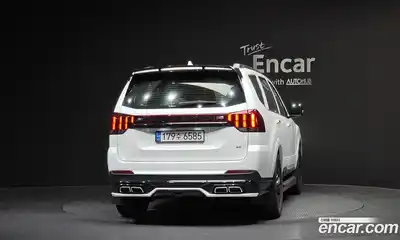 Kia Mohave 2022 3.0 Автомат в Москве № 128722, миниатюра 6