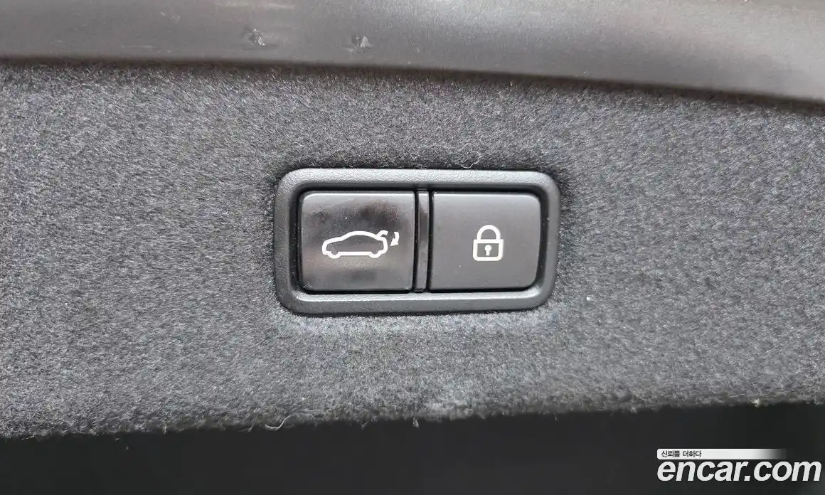 Genesis EQ900 2018 3.8 Автомат в Москве № 129427, фото 15