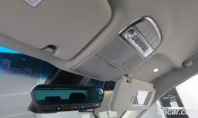 Genesis EQ900 2018 3.8 Автомат в Москве № 129427, миниатюра 3