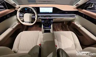 Hyundai Grandeur 2025 3.5 Автомат в Москве № 129460, миниатюра 6
