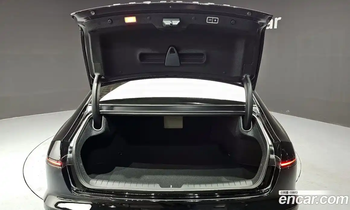 Hyundai Grandeur 2025 3.5 Автомат в Москве № 129460, фото 10