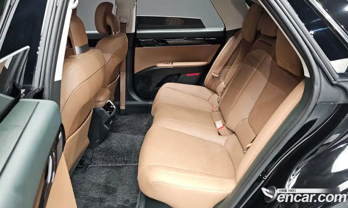 Hyundai Grandeur 2023 1.6 Автомат в Москве № 130472, фото 12