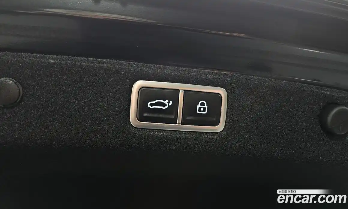 Hyundai Grandeur 2023 1.6 Автомат в Москве № 130472, фото 17