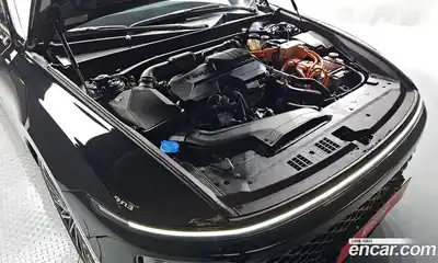 Hyundai Grandeur 2023 1.6 Автомат в Москве № 130472, миниатюра 6